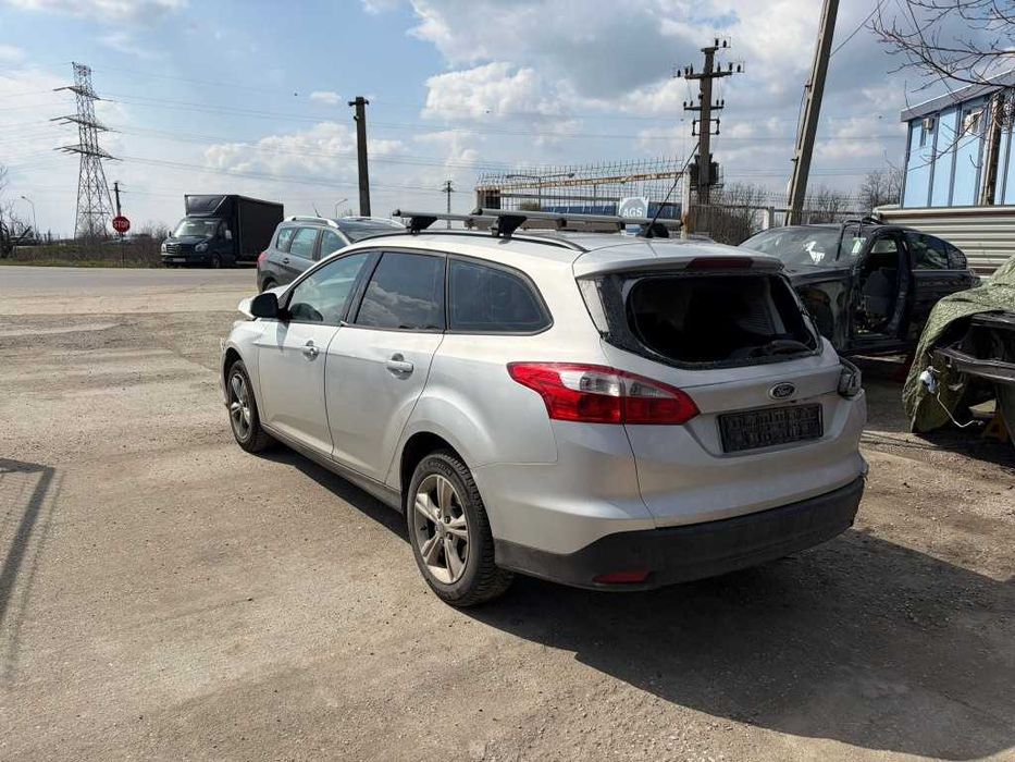 Dezmembrez Ford Focus 3 Turnier 1.6 Tdci T1DB 115 Cai an 2013