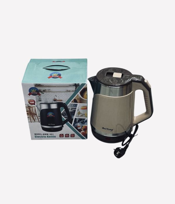 Tefal, Тефаль, Электрический чайник