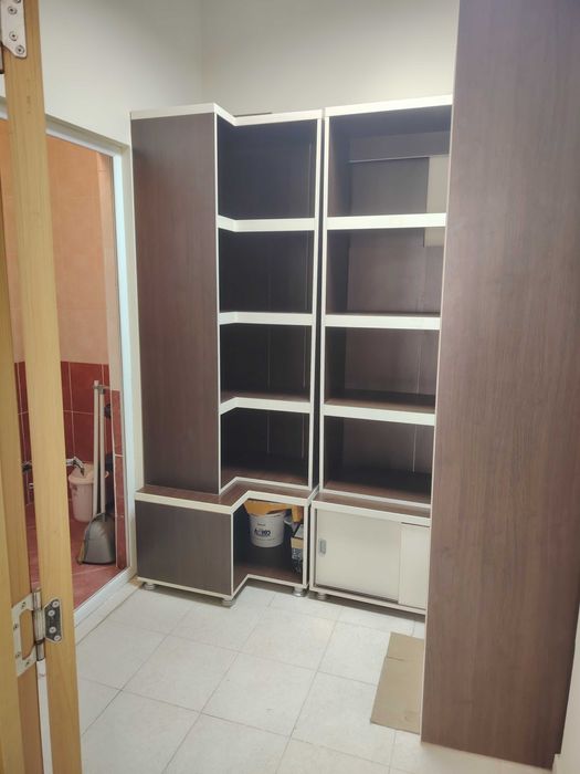 Отдава се помещение под наем