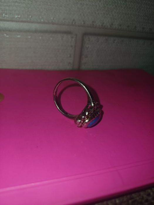 Серебрянные кольца