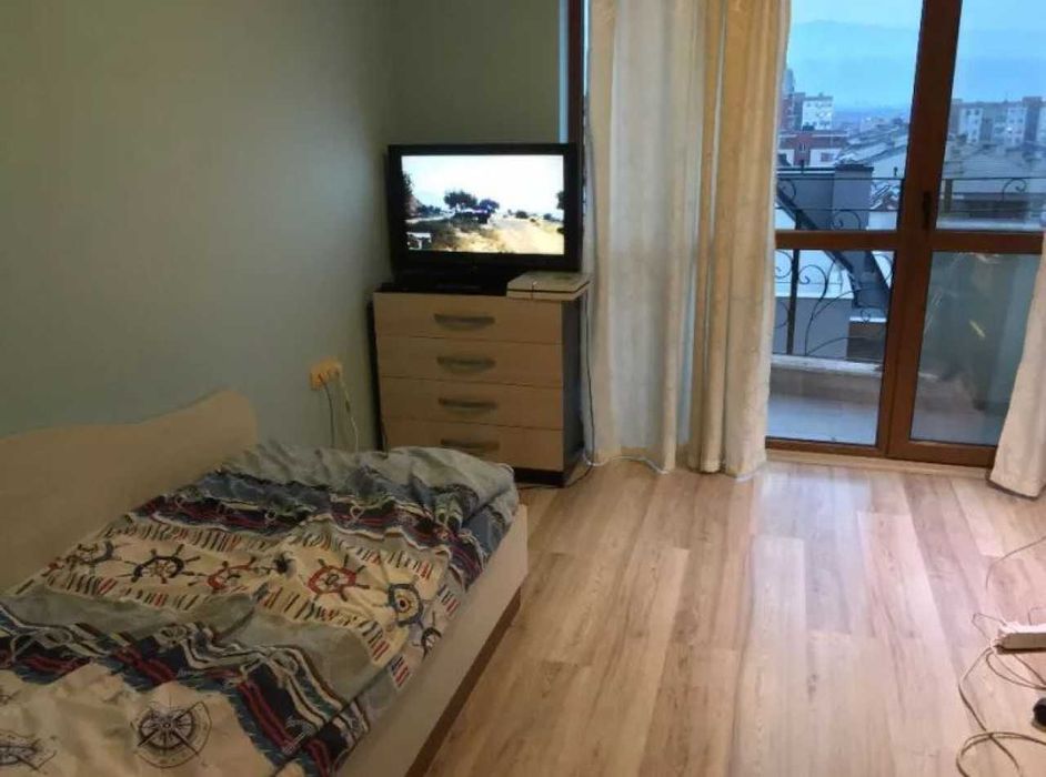 Продава се Тристаен апартамент в Пловдив, Южен - 90 кв.м за 1356 €/кв.м - Снимка #7