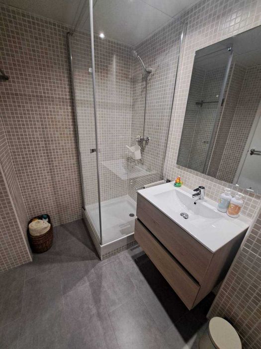 Квартира у моря в Испании, Салоу