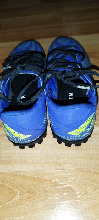 Ghete de fotbal Nr.36