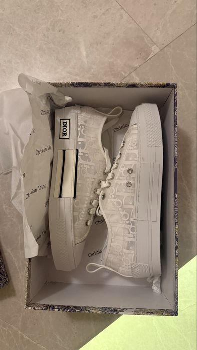 Dior женски обувки