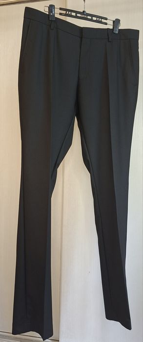 Классические брюки Selected Homme