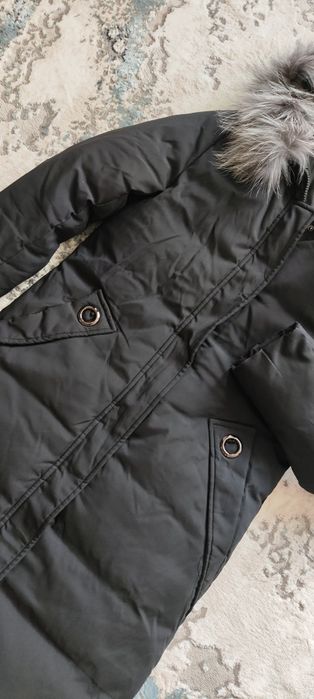 Куртка Зима 7000