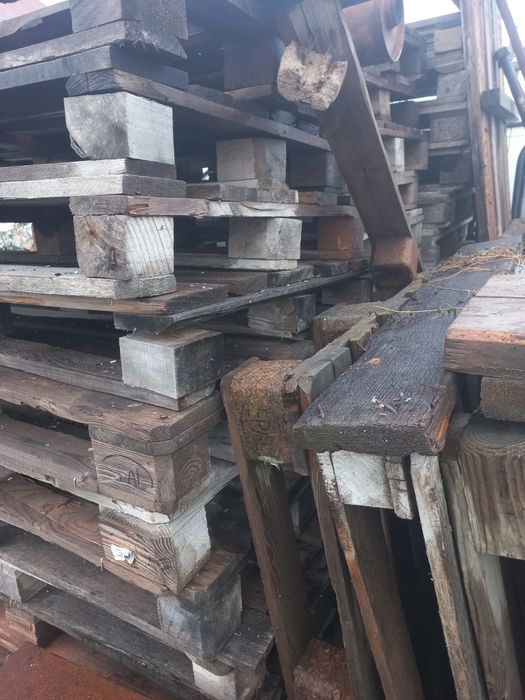 Продам поддоны целые евро бу