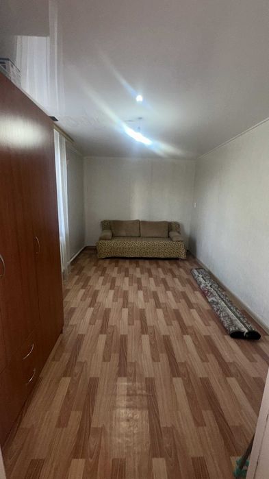 трехкомнатная квартира
