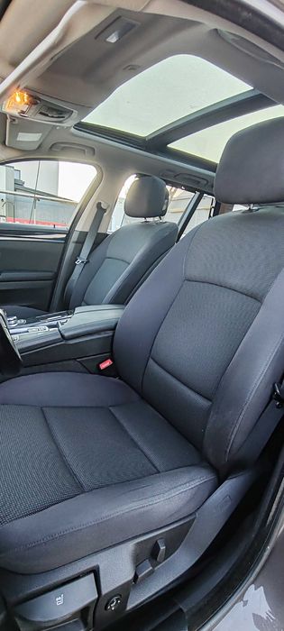 BMW 520D*2013*recent inmatr. RO*Automat*184 CP*distributie noua*FISCAL