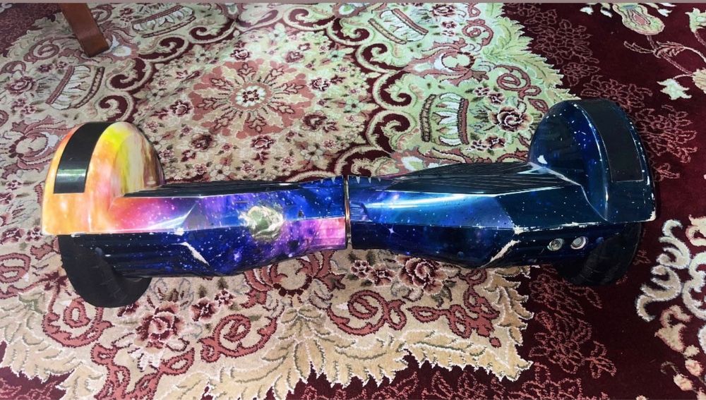 Гидроскутер бу