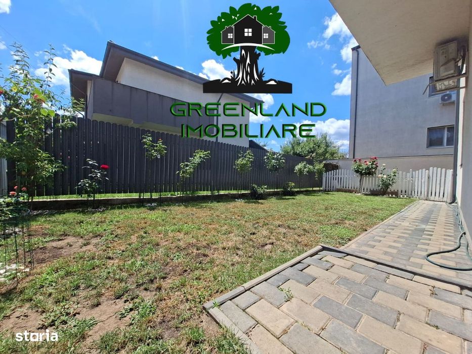 Casa 4 Camere , Tip DUPLEX, 105 mp, Mobilata si Utilata, Teren 200 mp