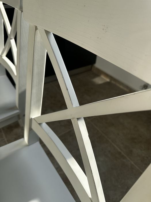 Masa si 2 Scaune Jysk - Ejby