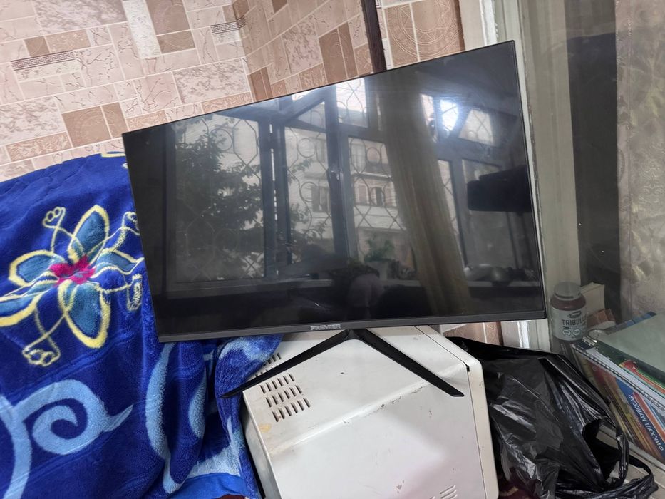 Premier Monitor 27 dyumli