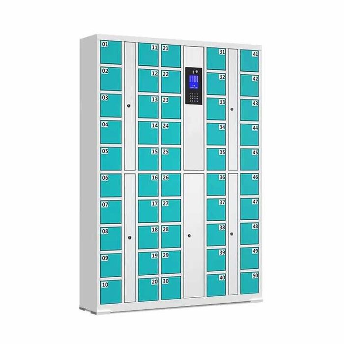 Savdo markazi uchun locker shkaf | Шкаф локер для ТЦ