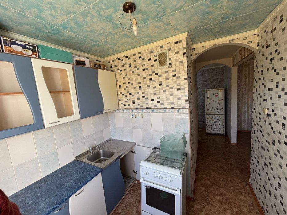 Продаётся 2х-комн.кв по пр.Момышулы