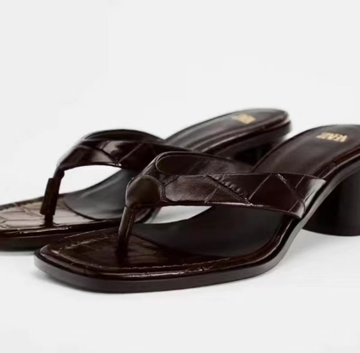 Сланцы  " Zara".