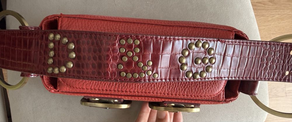 Сумка Dolce&Gabbana оригинал