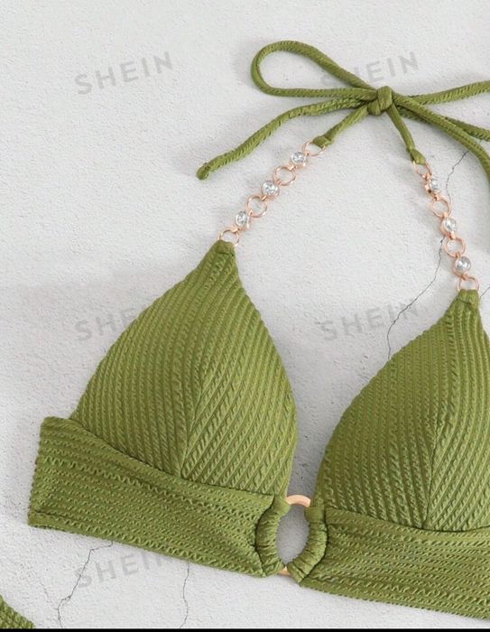 Нов дамски бански L