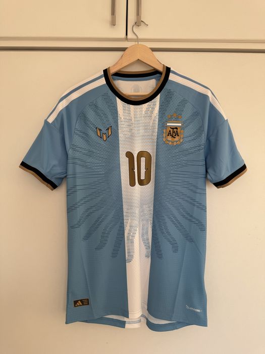 Tricou Messi Argentina