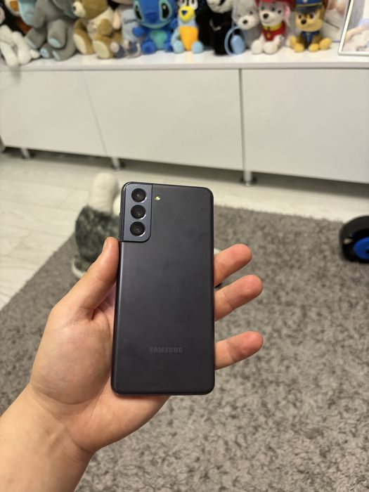 Vand samsung S21 5g pentru piese