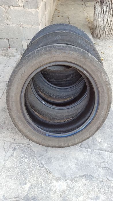 Автошина R17  балон