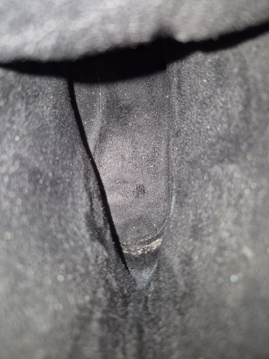 Ghete iarnă Premium, Piele Full-Grain, Cauciuc Natural, Bărbați - 42