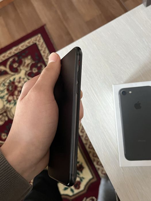 Айфон 7, идеальная