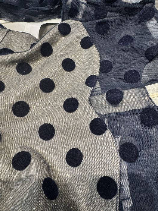 Платье доя девочки на 8 лет