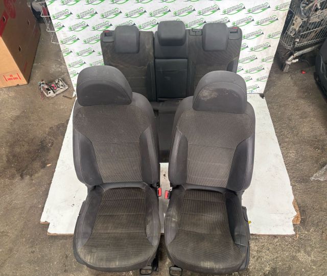 Scaun fata stanga dreapta bancheta spatar Opel Insignia A