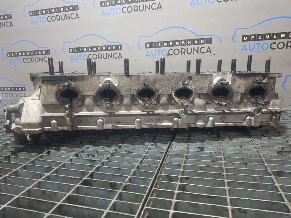 Chiuloasa BMW X5 E53 3.0 Diesel 2000 - 2003 135kW 184CP 2926CC M57 D30 306D1 (622)