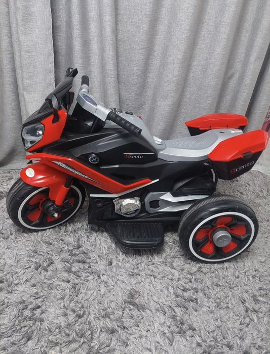 Vand Motocicletă si Bicicletă pentru copii !!!