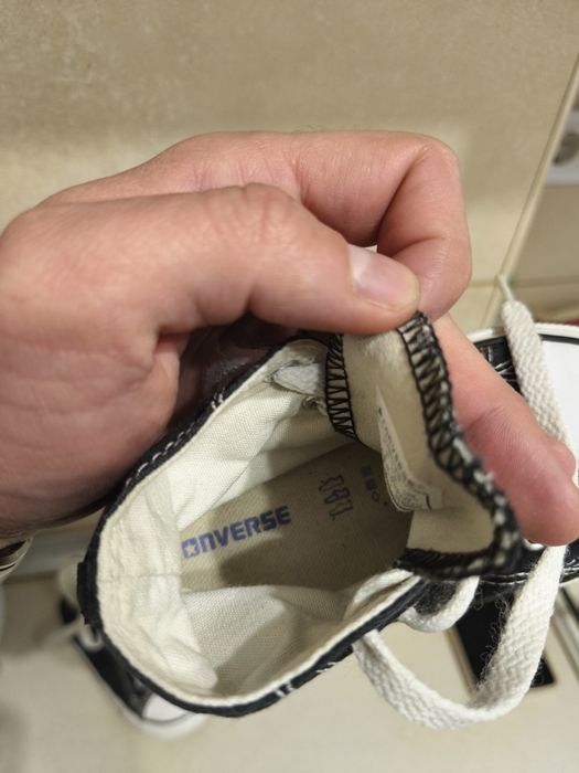 Tenisi copii Converse 24