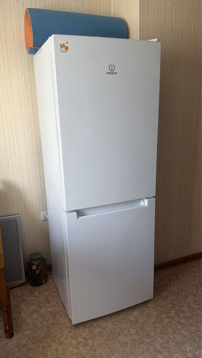 холодильник индезит