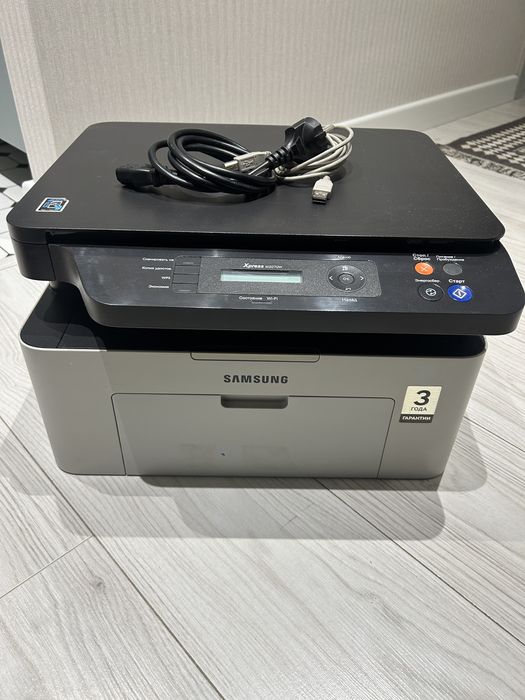 Принтер Samsung M2070W