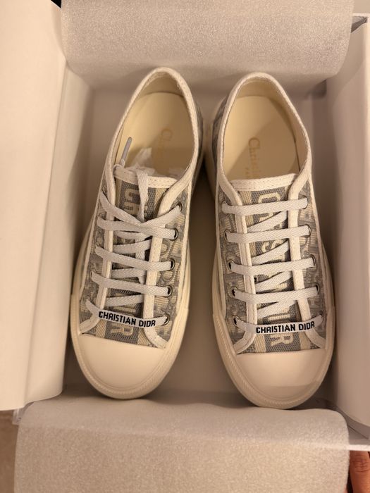 Маратонки D I O R