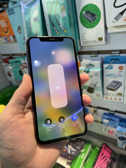 IPhone X телефоны