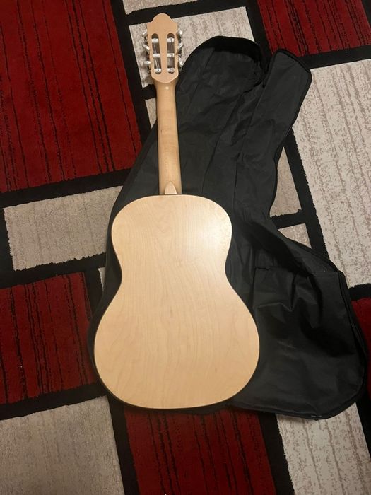 Chitară hora întreținută