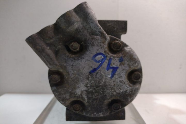 Compresor Clima SANDEN 7700273801 4054505944 1416D Renault Clio a 2-a