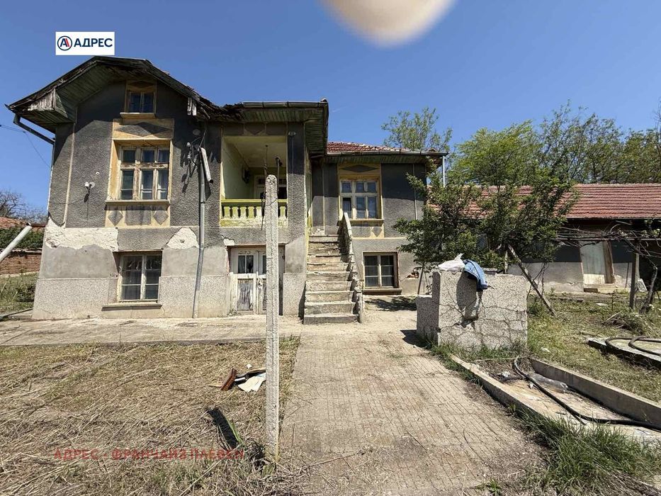 Продава се Къща в Славяново - 165 кв.м за 182 €/кв.м - Снимка #1