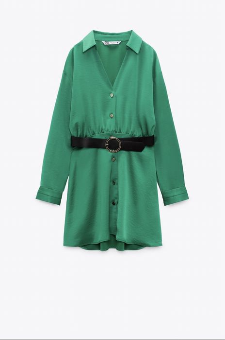 Рокля на Valentino, zara