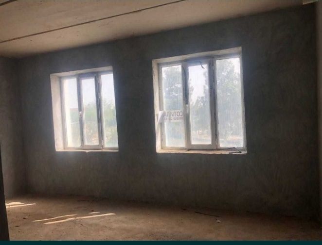 Коробка новостройка БУЛИБ ТУЛАШ 3х