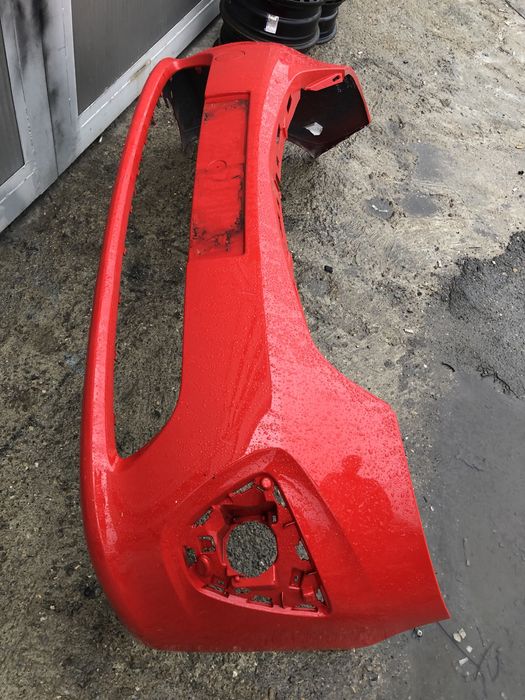 Броня Renault Trafik 2014- 2 броя