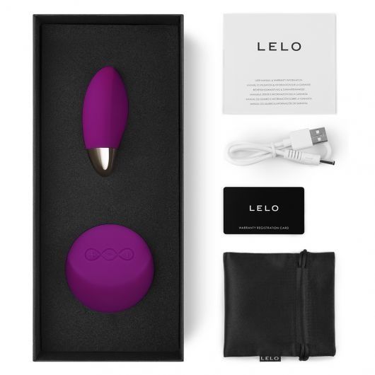 LELO LYLA 2  egg