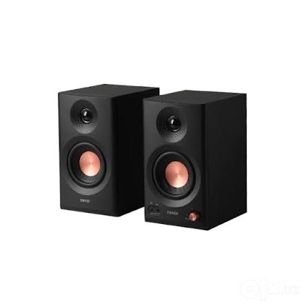 ПК Сетап: 2 стола, 2 кресла, Edifier, Logitech, AULA, Rapoo, NB,