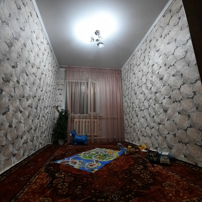 Продаю  большой дом