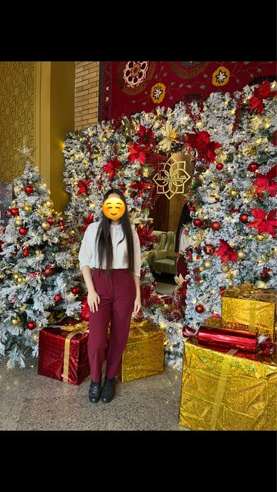 Брюки бренда lime