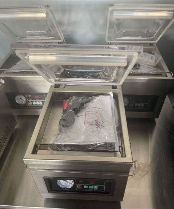 Vakum aparat Вакуумный аппарат vakum qadoqlash Mini vakum vakum upakof