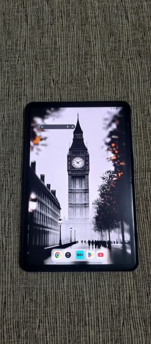 Xiaomi pad 6 Gravity Gray