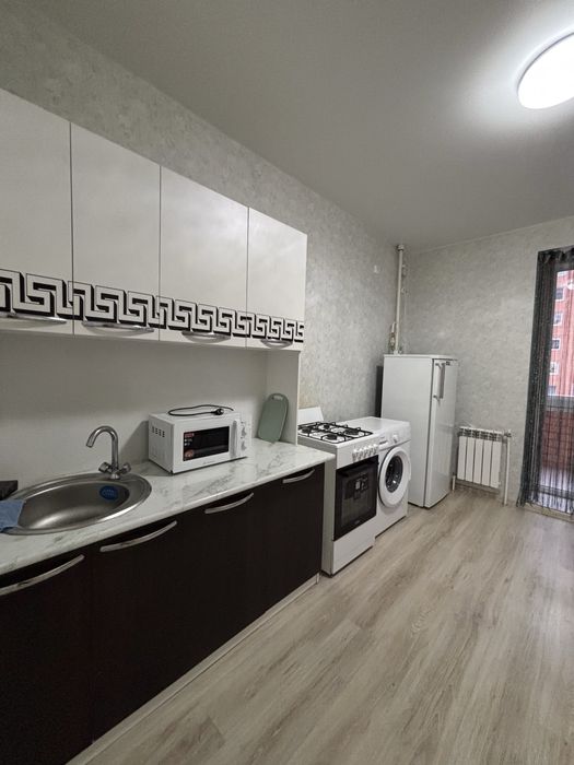 Квартира посуточно