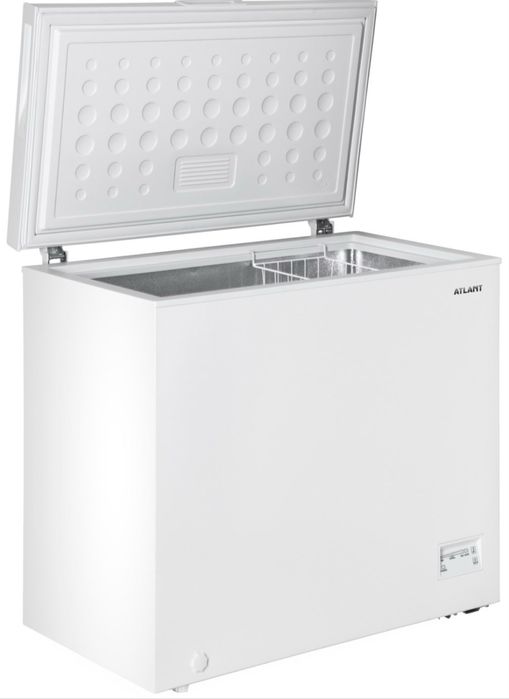 Продам морозильный ларь Atlant